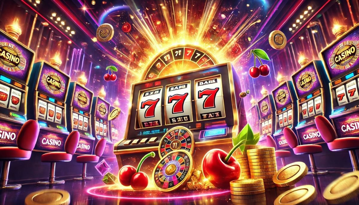 svi6 panduan cara daftar dan mulai bermain slot online
